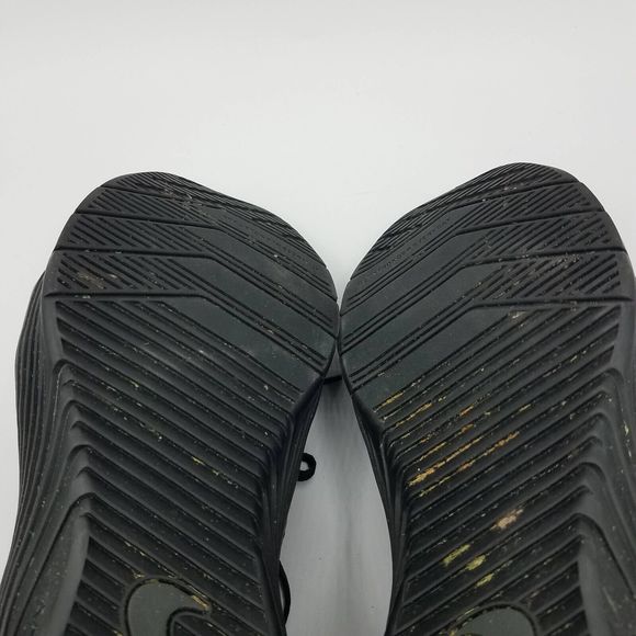 Nike Metcon 6 Triple Black Anthracite Men Training Sneakers Mens 8 CK9388-001 main image 11